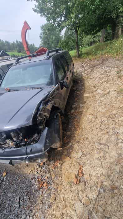 Nissan navara 2007 2.5 4x4 klima! 172konie