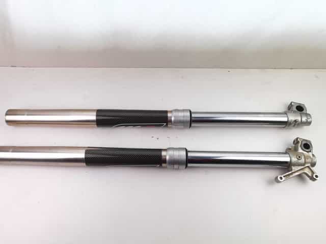 Lagi zawieszenie kawasaki kxf 250