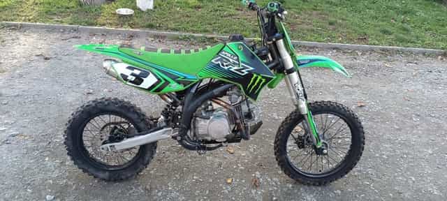 Cross Apollo RFZ 150cm