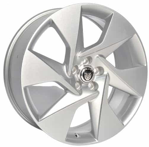 20 5x108 oryg. jaguar land rover discovery sport