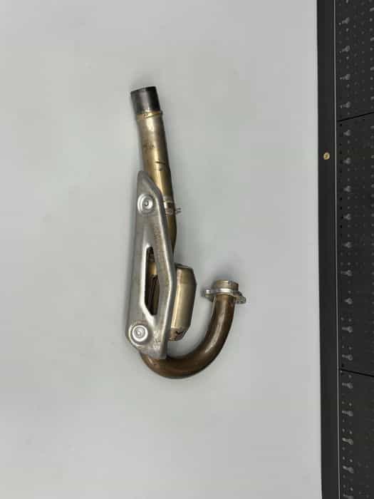 Kolanko Wydechowe Prawe HONDA CRF250 R 18-26