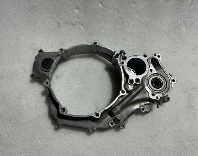 Dekiel pół karter Yamaha YFZ 450 Quad 2004 - 2009