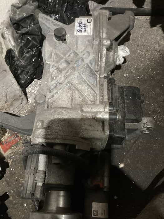 Land rover discovery sport l550 most tył tylni 2,58  38tys