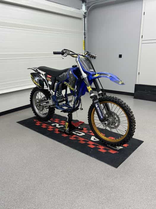 Rama Pod Swap CROSS YAMAHA YZF450 / 250 Yz Crf Cr Kx Kxf Rmz Rm Sxf Sx
