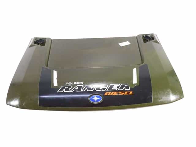 MASKA PLASTIK BŁOTNIK POLARIS RANGER 1000 XP DIESEL OEM 5453728
