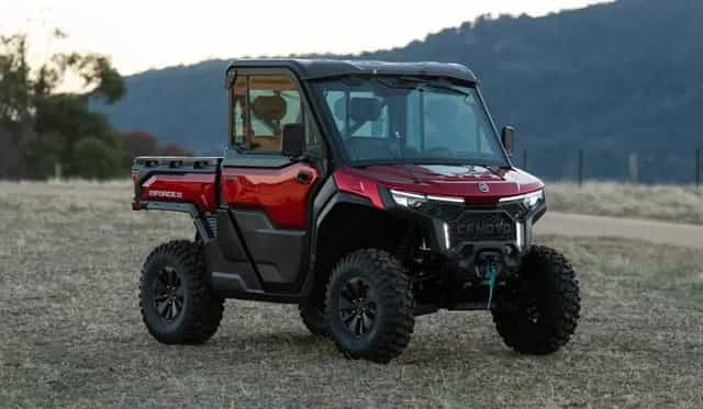 CF MOTO U10 Pro Highland 1000 //UTV// od Ręki // Finansowanie/ 4x4