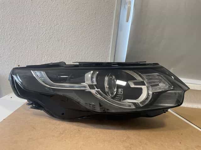 lampa reflektor land rover discovery sport fk72-13w029-eg l550 xenon c