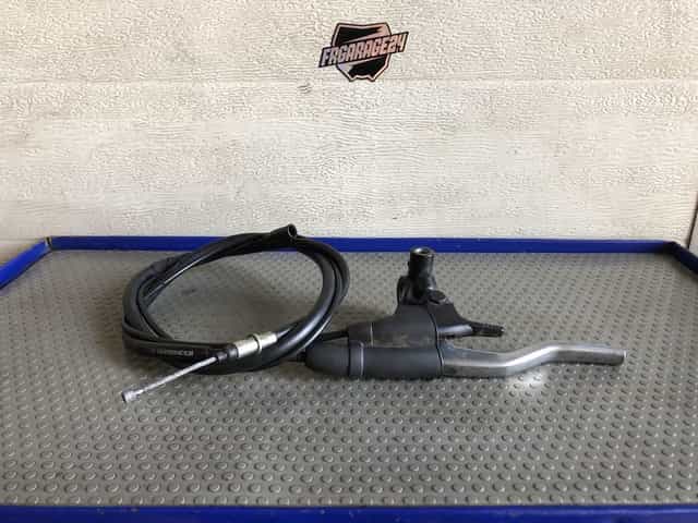 Beta rr 50 125 mocowanie klamki sprzęgła dzwignia linki ssanie