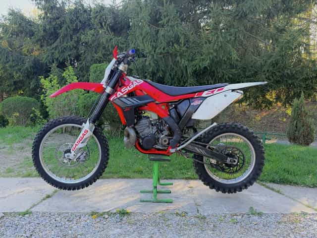 GasGas EC 300 2012 – 300 2t Enduro niski przebieg !
