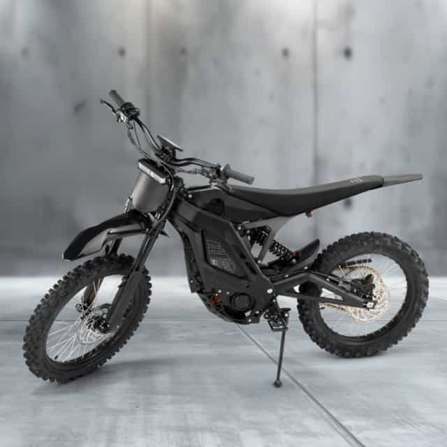 E-Ride PRO SR 2025 !25KW! Surron | Talaria + GRATISY