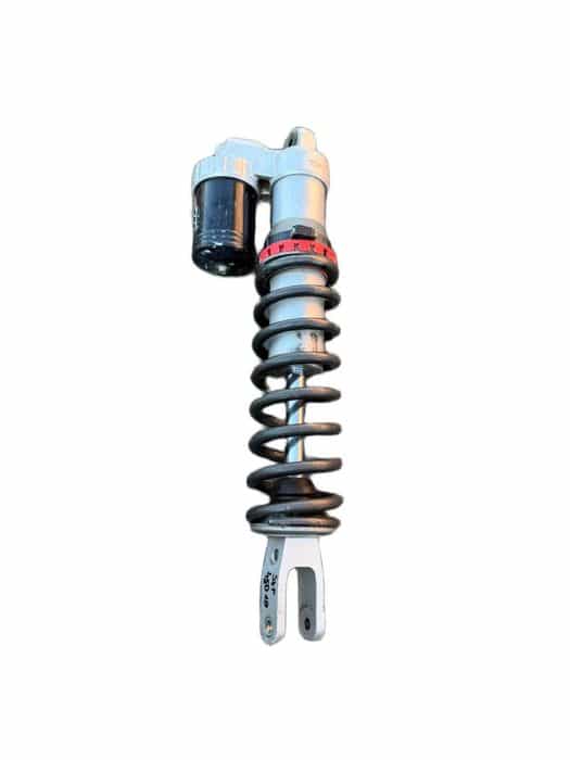 wp amortyzator KTM SXF Husqvarna FC Gas Gas MCF 450 r 16-23 zawieszenie tyl