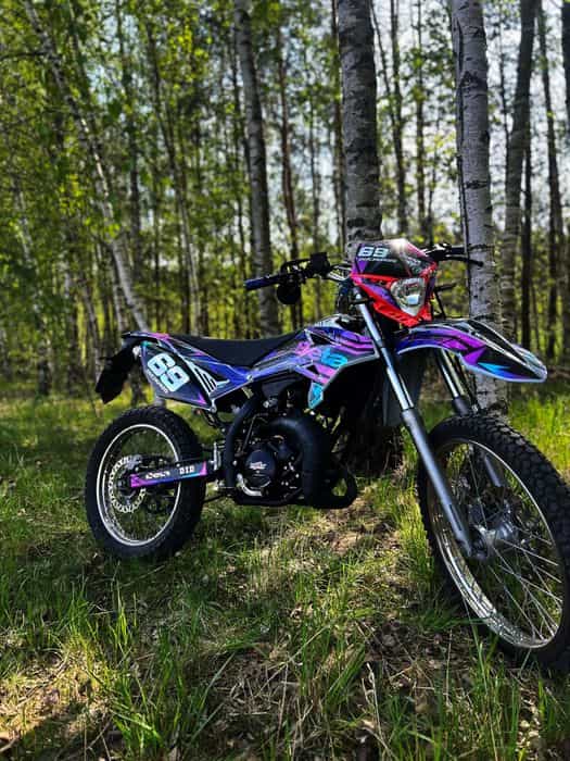 Beta rr 50/70 2018 sprzedaż/zamiana