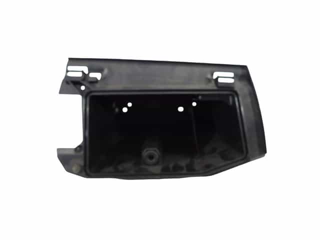 SCHOWEK PLASTIK CAN-AM MAVERICK X3 TURBO 17-24 U-11 707901133