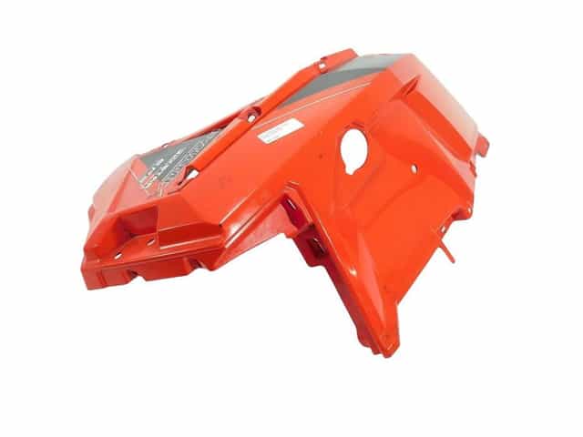 BŁOTNIK NADKOLE PLASTIK POLARIS RZR 1000 OEM 5439778
