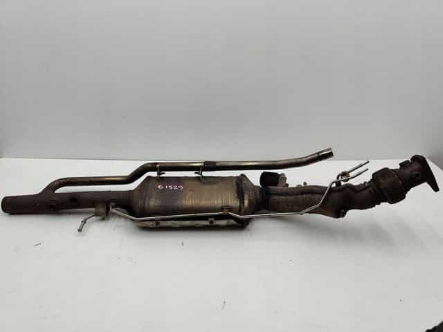 land rover discovery sport l550 katalizator kat dpf k8d2-5h343-ab