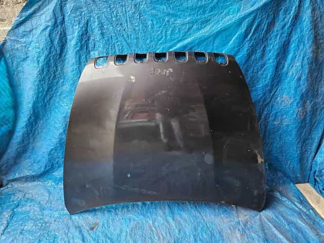 Maska Jeep Cherokee KL 13-18r