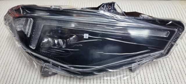 Polaris RANGER - lampa przód prawa 2021 do 2023 - nowa