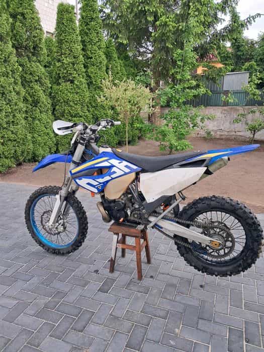 Husaberg KTM Husqvarna