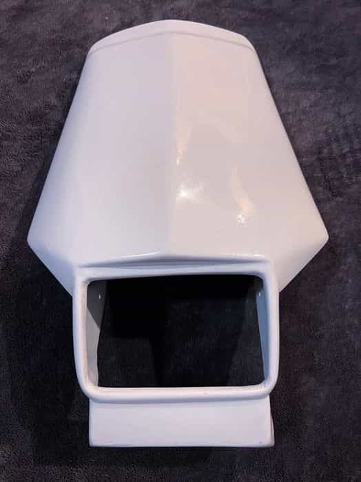 Owiewka Dakar Rally Honda XR650L