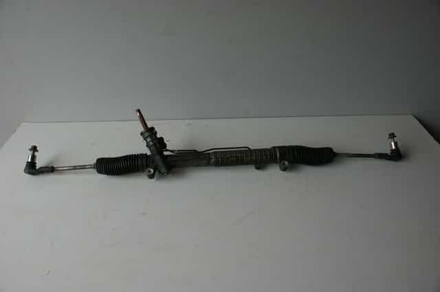 Land Rover Discovery 4 IV Przekładnia Kierownicza Maglownica AH22-3K74