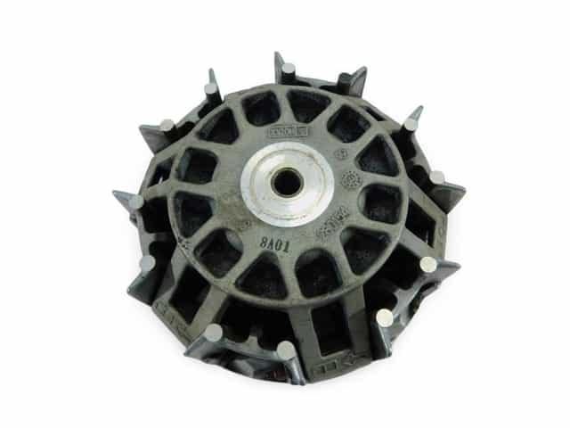 WARIATOR NAPĘD CAN-AM OUTLANDER MAX XMR RENEGADE G2 420280154