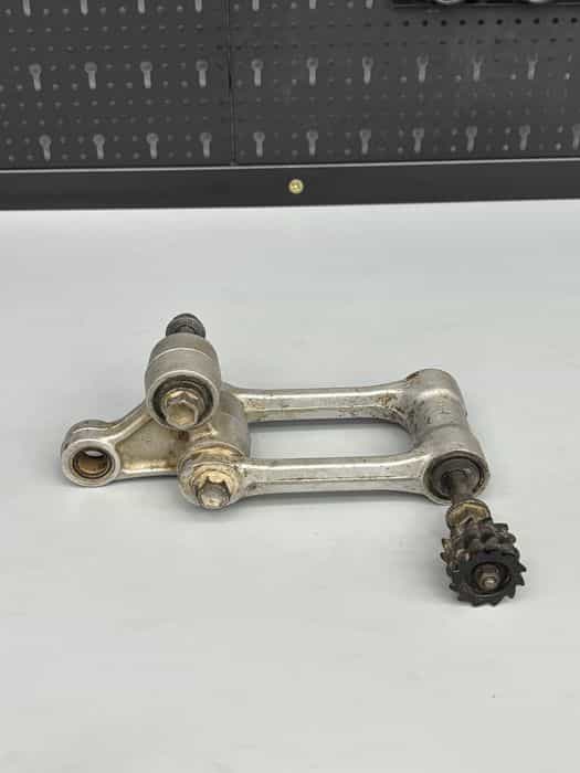 Kiwak Zawieszenie KAWASAKI KXF450 R 06-08