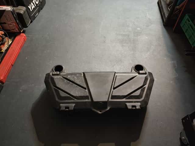 Oryginalny kufer przedni Yamaha Grizzly 450 700 Kodiak