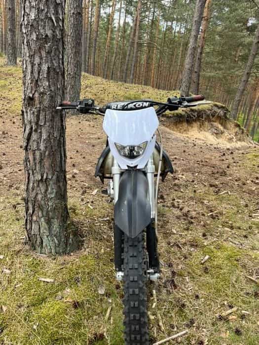 Kayo k2 2018 4t cross