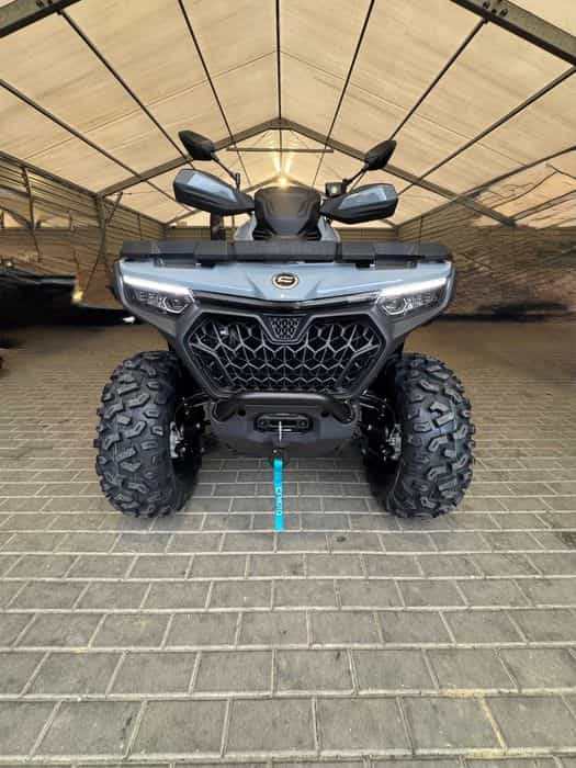 CF Moto 1000 Cforce TOURING ABS