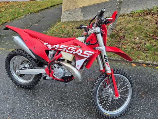 GasGas EC 300 2T 75 mth