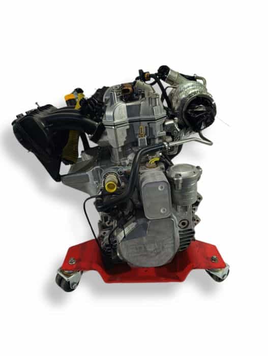 SILNIK ENGINE CAN-AM BRP MAVERICK X3 TURBO 900 NOWY
