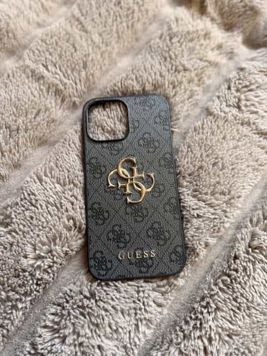 Etui guess iphone 13 pro max