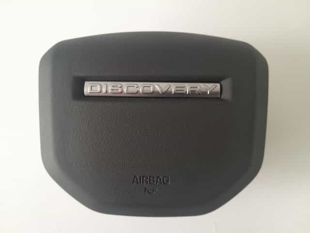 Airbag Poduszka Kierownicy LAND ROVER DISCOVERY SPORT