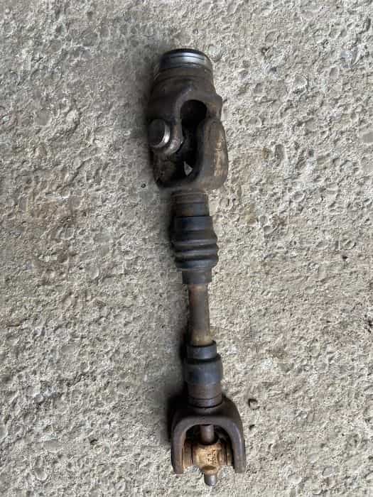 Wałek napędowy przód wałek yamaha grizzly 450 kodiak 450 kodiak 400