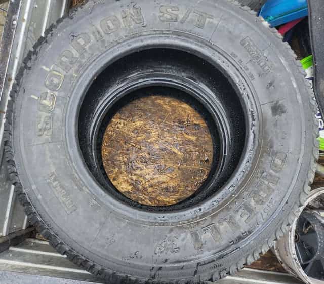 Opony jeep cherokee xj