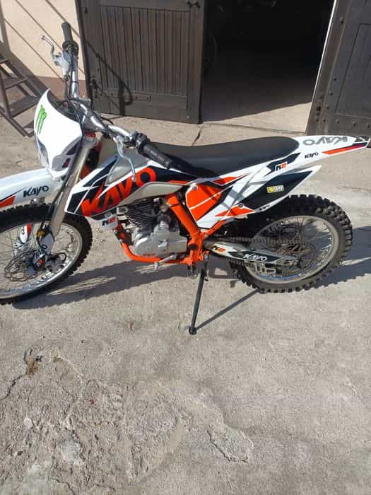 Kayo K2 stan bardzo dobry