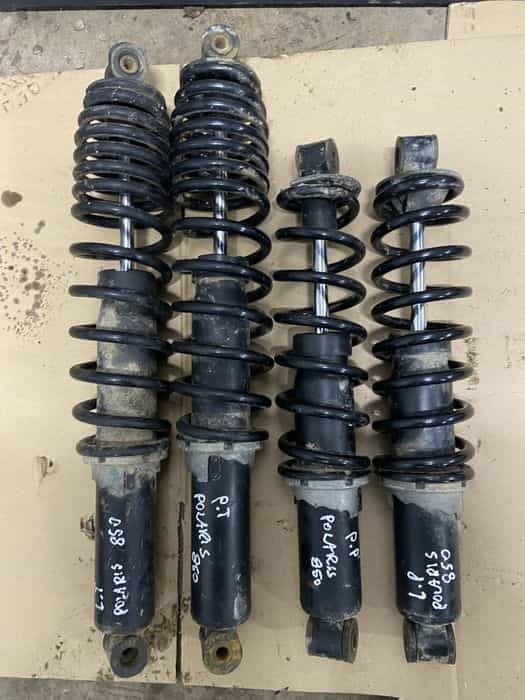 Amortyzator amortyzatory Polaris sportsman 850 scrambler 850 /1000