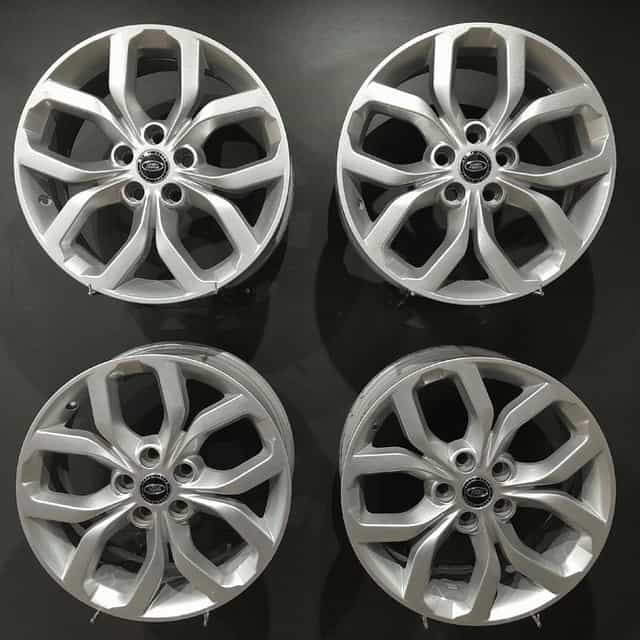 Felgi 19 5x120 Land Rover Discovery 5 OE (F508082-45)