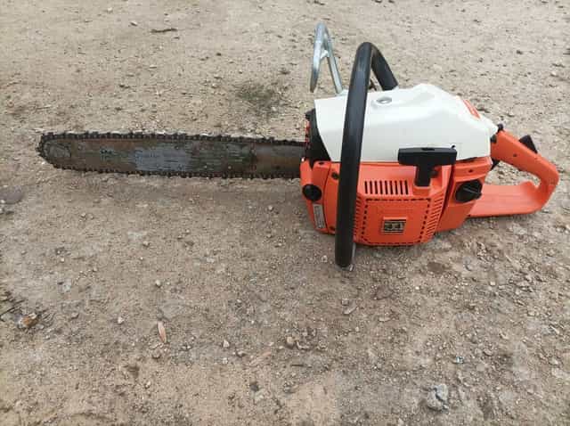 Husqvarna 44 Wyjątkowy stan OLDTIMER