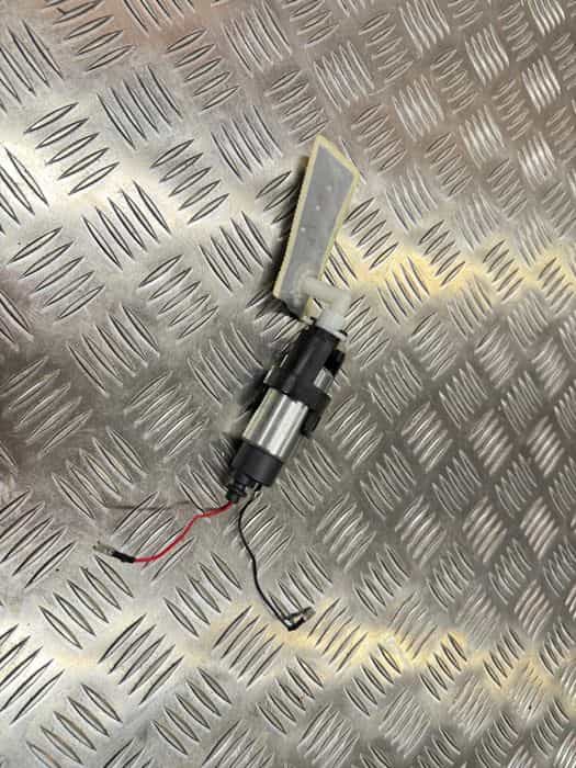 Ktm 250 sxf 350 excf 450 Husqvarna Fc Fe Pompa Paliwa