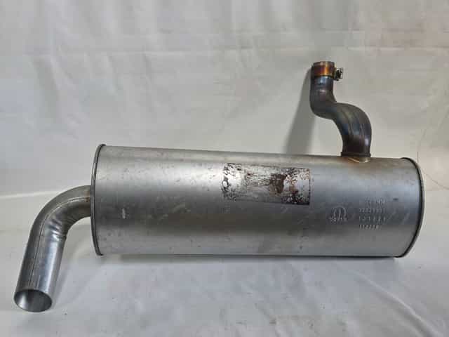 jeep wrangler jl tłumnik wydech mopar 82529801