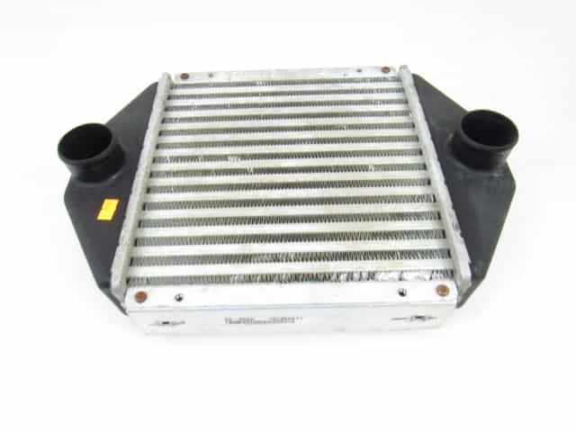 intercooler / chłodnica powietrza can-am maverick 1000, 16r turbo
