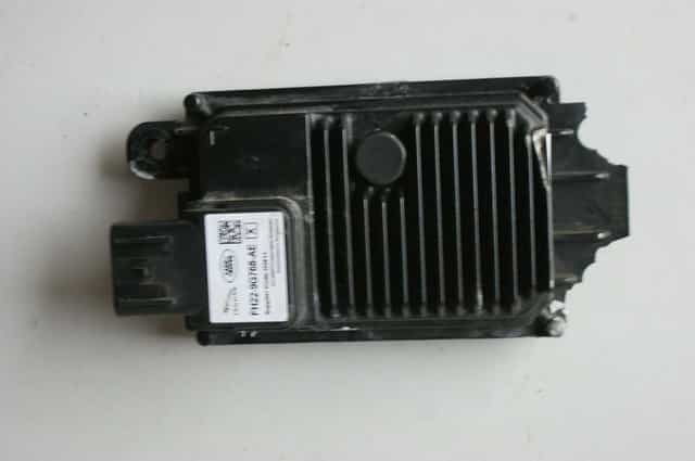 Jaguar Land Rover Discovery IV V Radar Sensor Distronic FH22-9G768-AE