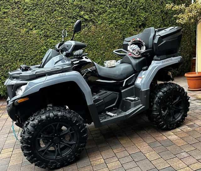 CF moto, CFORCE 850 XC    !Promocja!