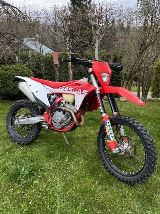 GasGas Ec250f 2021 (ktm excf,sxf,fe,fc)