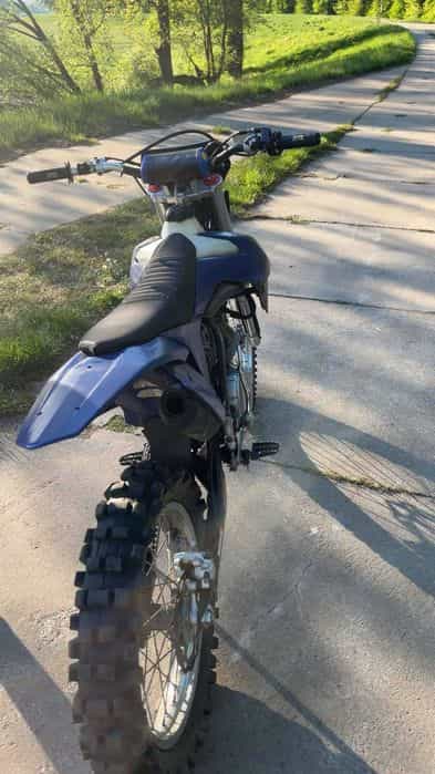 !!!UWAGA OKAZJA!!!  Cross kayo K2 Enduro  250