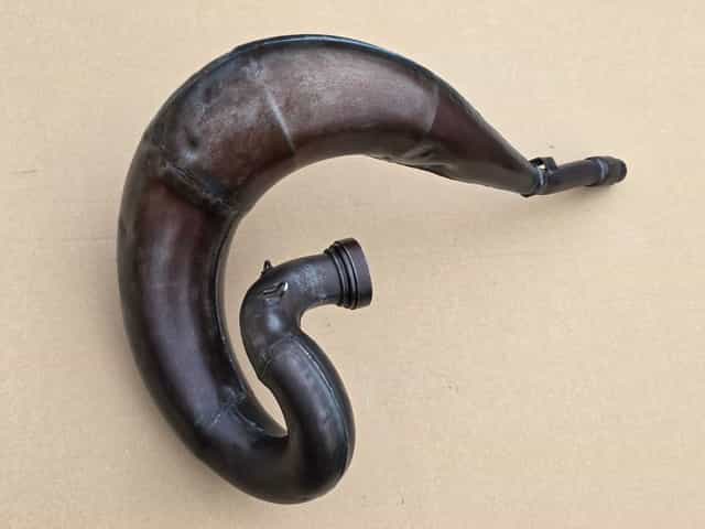 Dyfuzor HGS do Yamaha YZ 250 2t r. 05-23