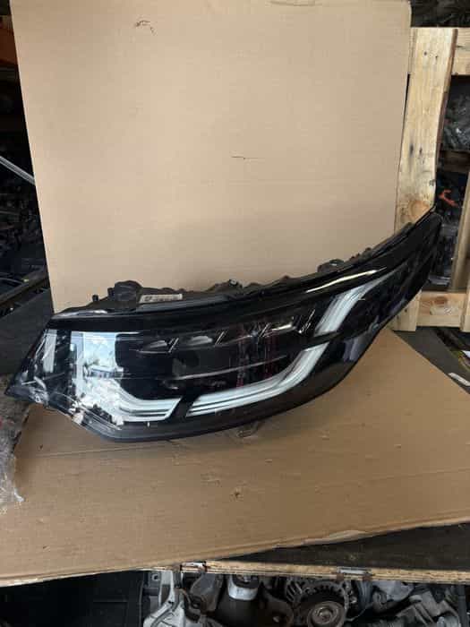 Lampa reflektor lewa Land Rover Discovery V LED