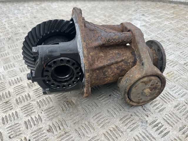 Suzuki jimny 1.5 ddis 41-12 most dyfer dyferencjal