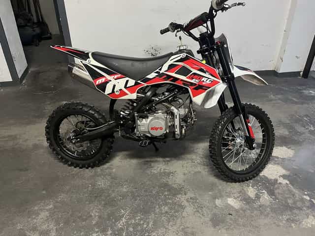 Mrf 140 rc big  85 mth